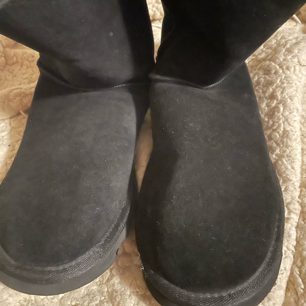 Time tru boots